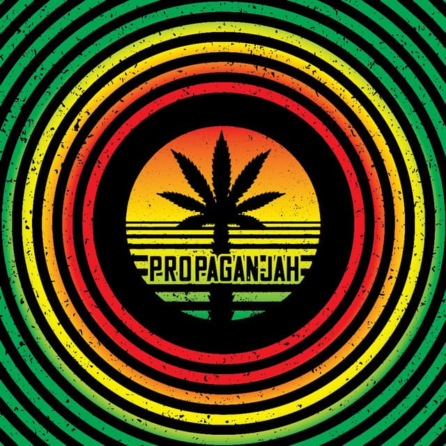Propaganjah artist profile image