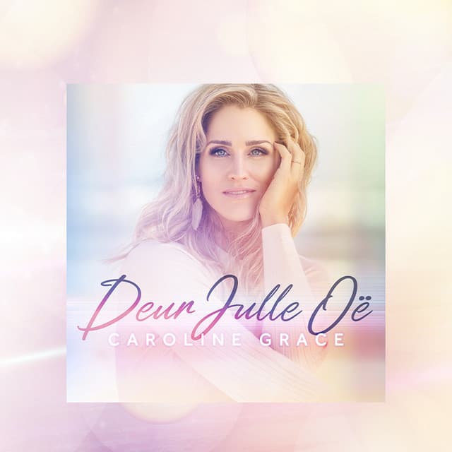 Caroline Grace's artist profile image