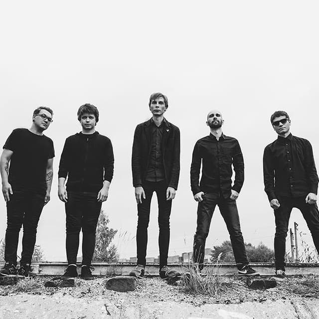 Pornofilmy artist profile image