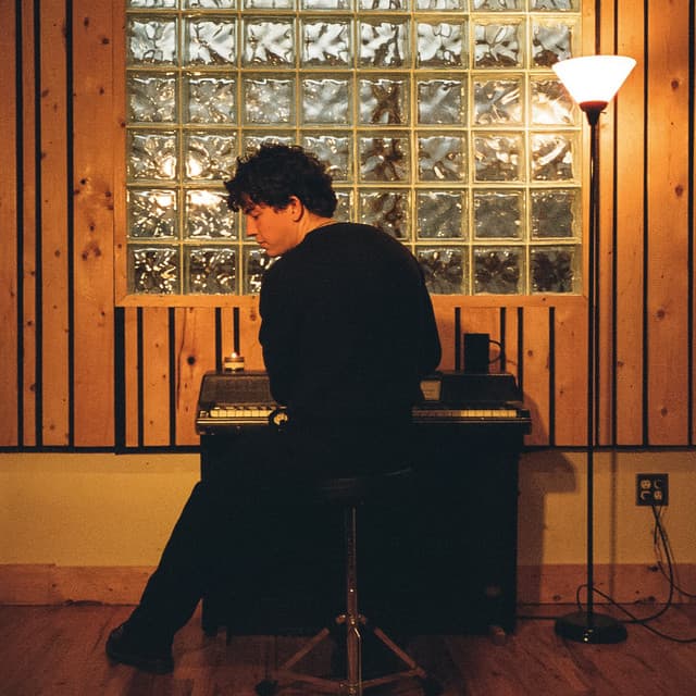 Solon Holt artist profile