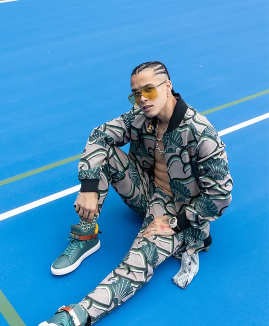 DVILA artist profile image