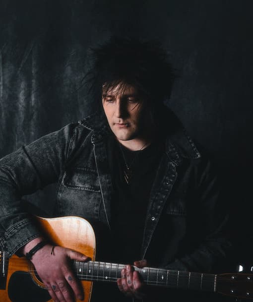 SayWeCanFly artist profile image