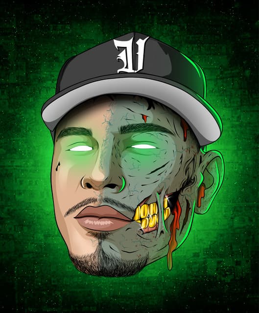 Dj Vinicin do Concórdia artist profile image