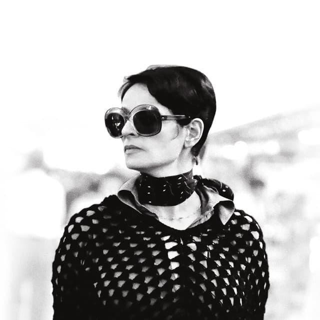 Barbara's artist profile image