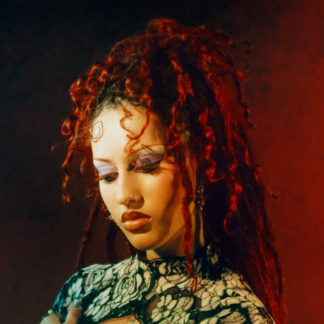 Absolutely's artist profile image
