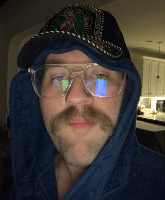 Felix Snow artist profile image