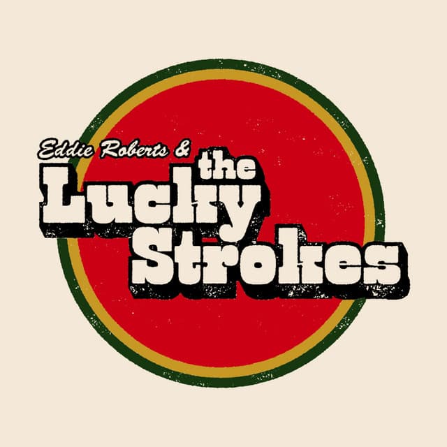 The Lucky Strokes's artist profile image