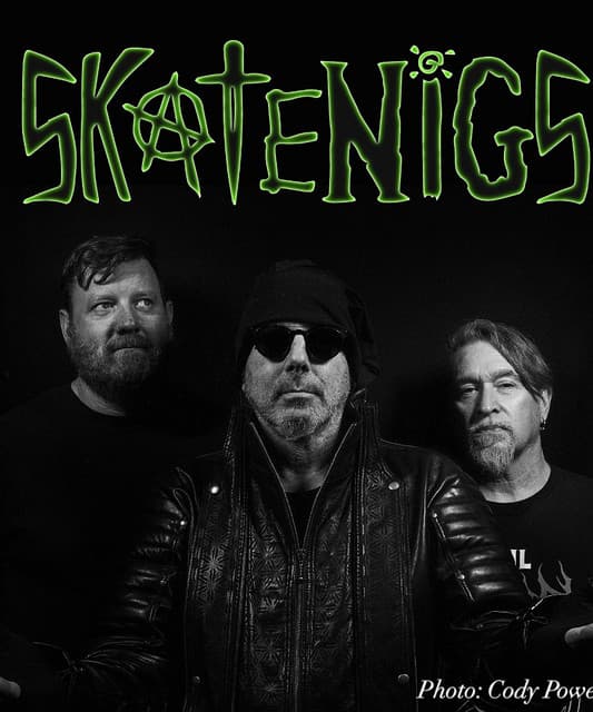 Skatenigs profile
