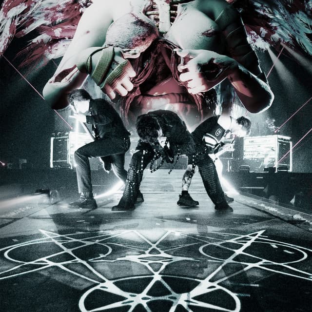 Bring Me The Horizon's artist profile image