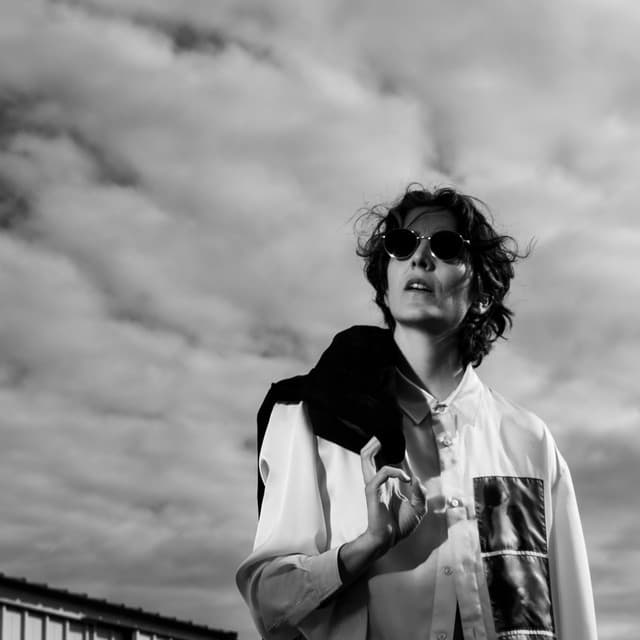 TOMI artist profile image