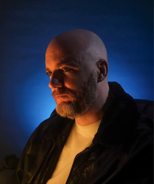 Nicolaas artist profile image
