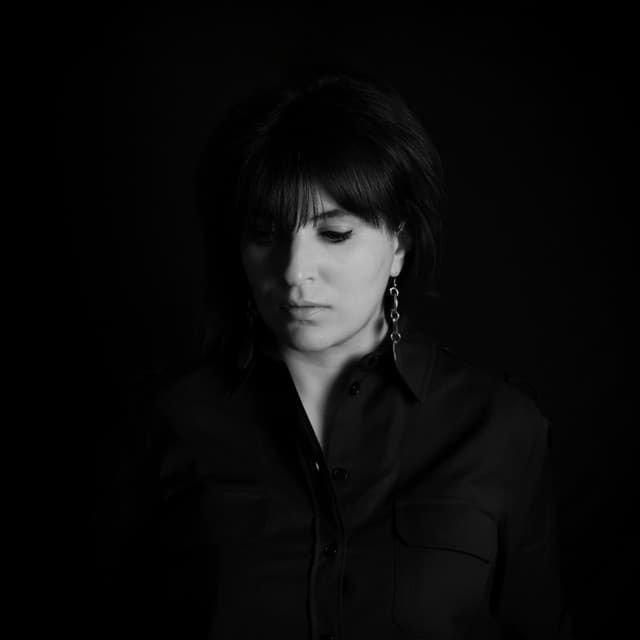 Francesca Guccione artist profile image