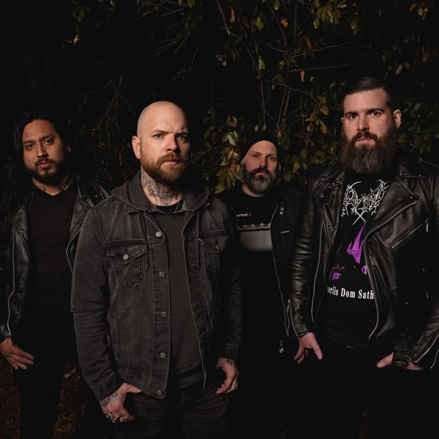 The Agony Scene artist profile image