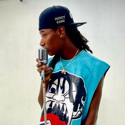 Ya Ice Dilan artist profile image