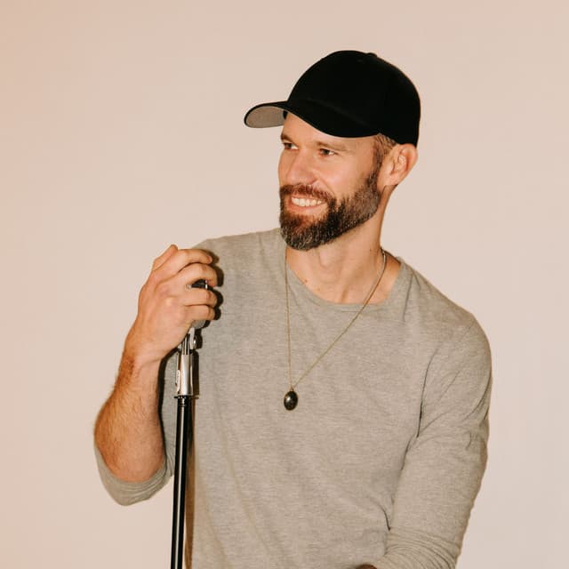Chad Brownlee's artist profile image
