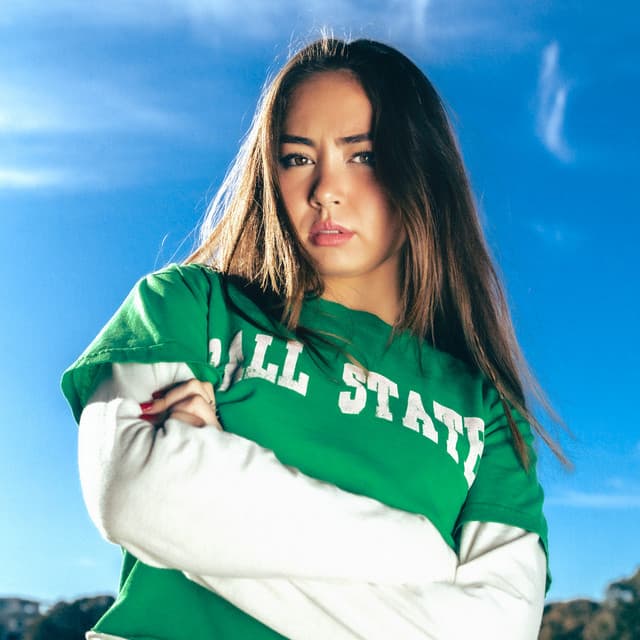 Chloe Parché profile