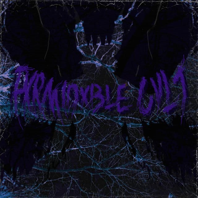 FXRMIDXBLE CVLT artist profile image