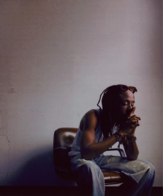 Luidji artist profile image