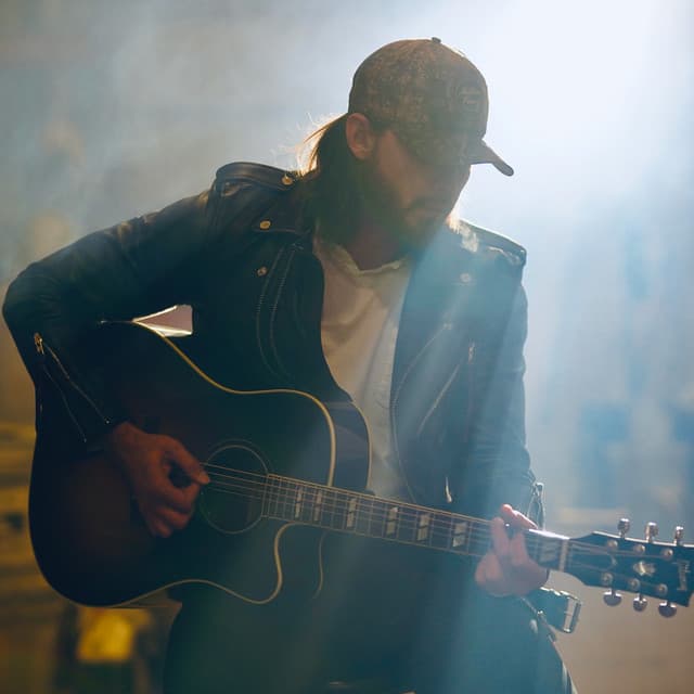 Murphy Elmore artist profile image