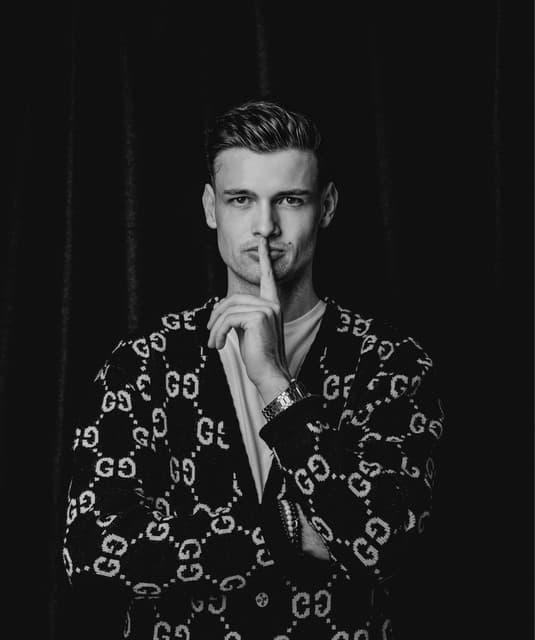 Captain Xandl artist profile image
