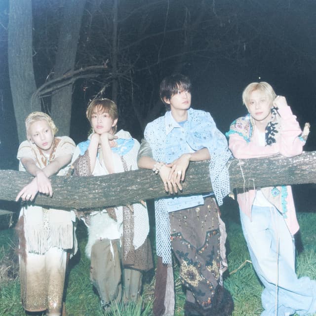 SHINee artist profile image