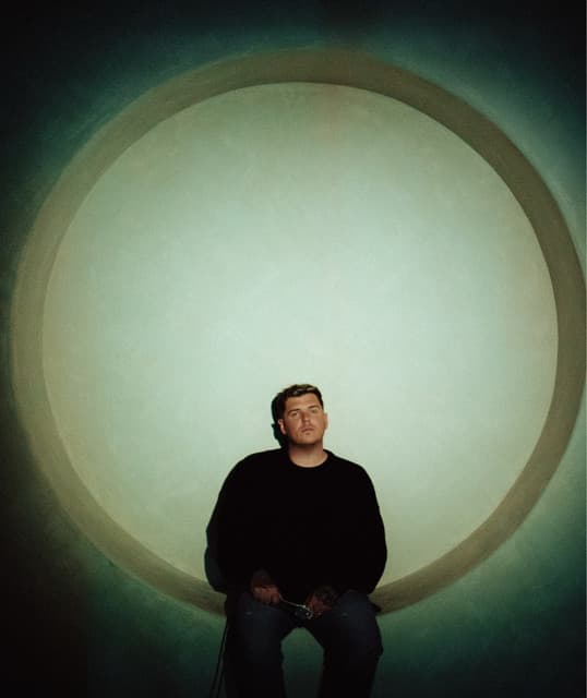 Heart Of Gold's artist profile image