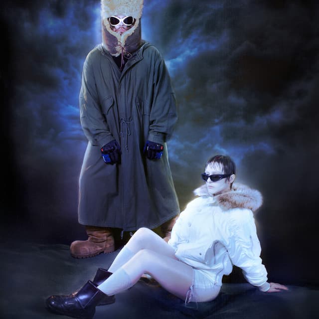 Pearly Drops artist profile