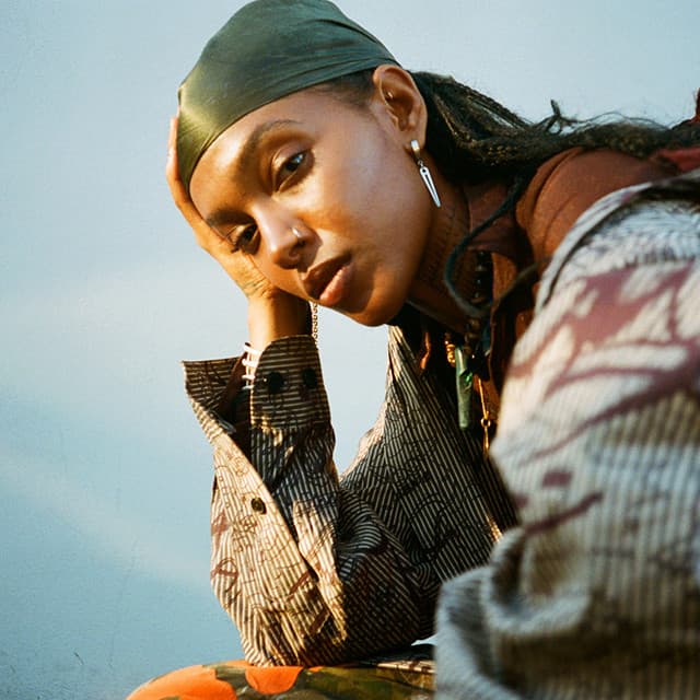 Alewya artist profile image