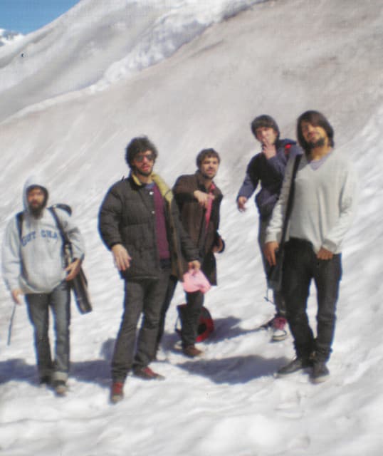 Onda Vaga artist profile image