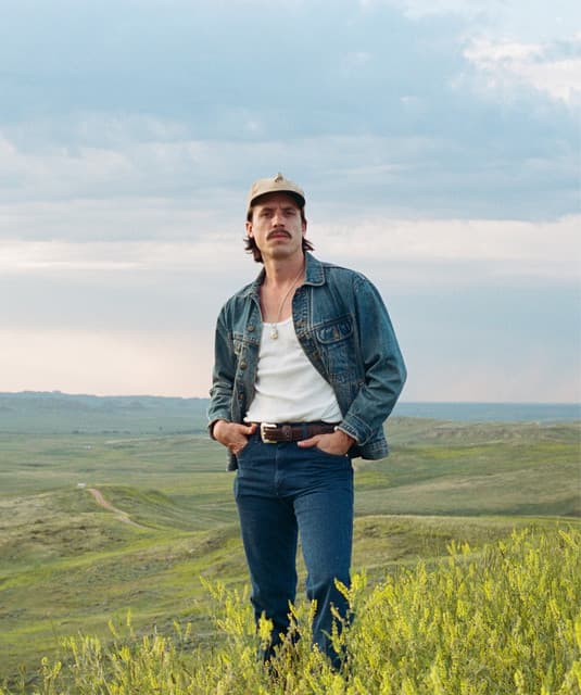 Josh Dorr artist profile image