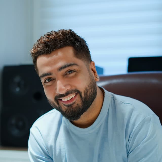 Jaani artist profile image