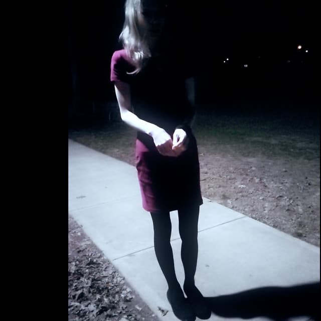 R. Missing profile