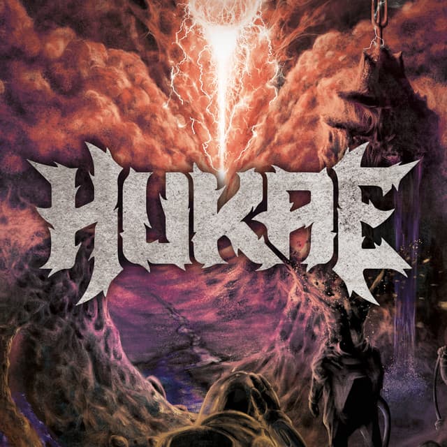 Hukae artist profile image