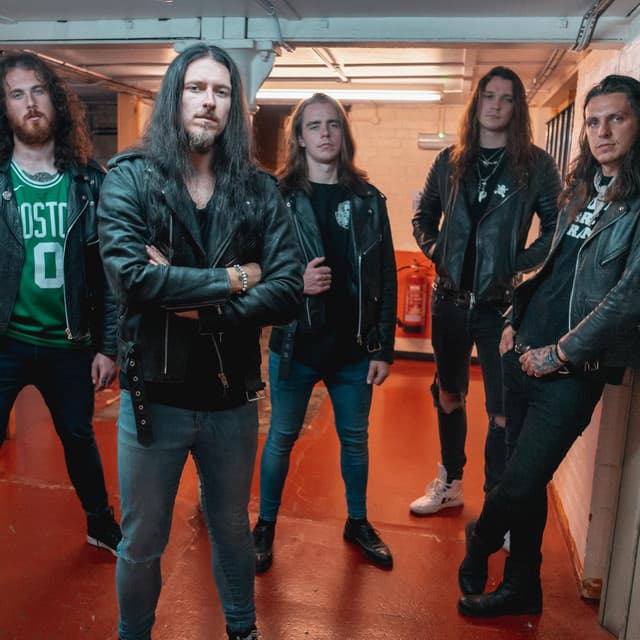 The Treatment artist profile