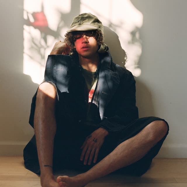 Dominic Fike's artist profile image