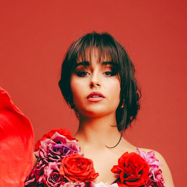 Alessandra artist profile image