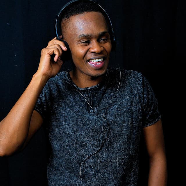 Dj Phat Cat artist profile image