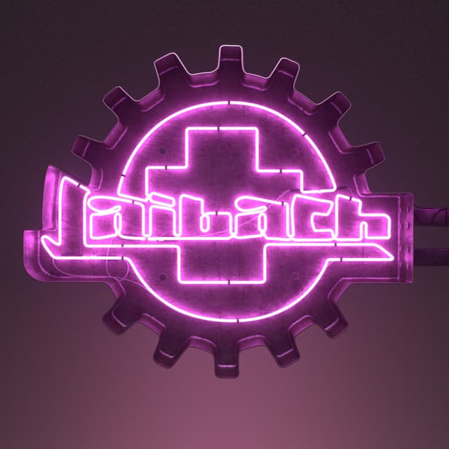 Laibach artist profile image