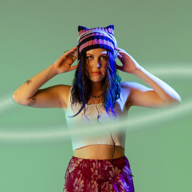 Love You Later artist profile image