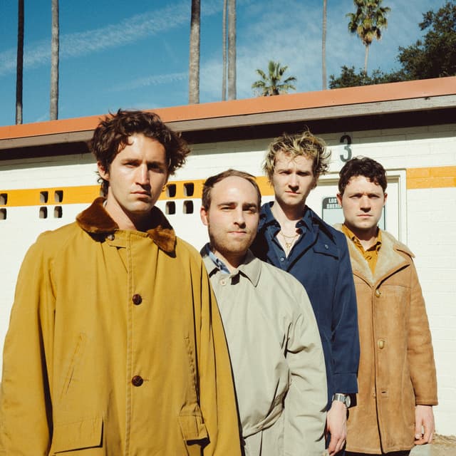 The Walters artist profile image