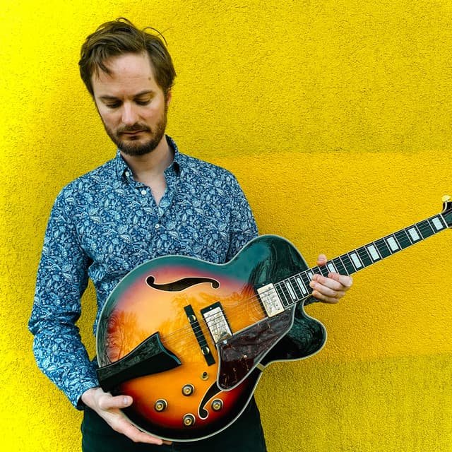 Ant Law artist profile image