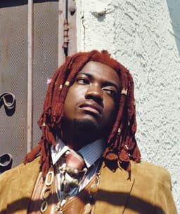 redveil's artist profile image