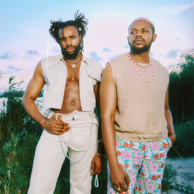 The Cavemen.'s artist profile image
