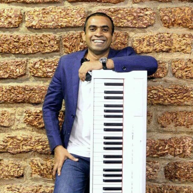 Chathurangana De Silva artist profile image