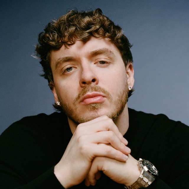 Jack Harlow's artist profile image