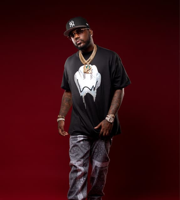 Ceky Viciny artist profile image