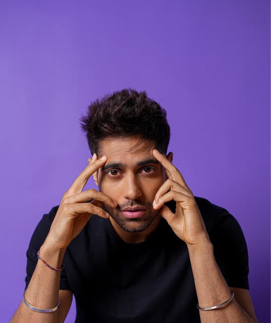 Guri profile