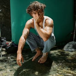 Yoke Lore's artist profile image