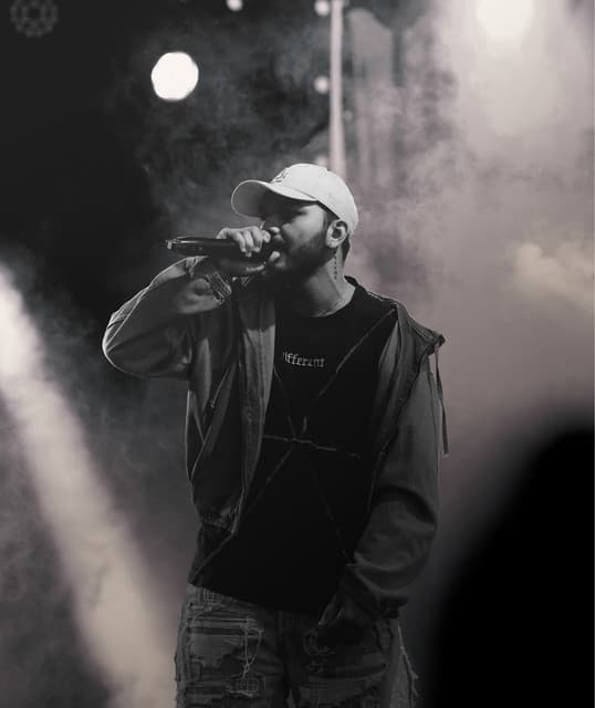 VlaďkySyn artist profile image