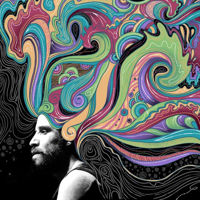 Mat McHugh artist profile image